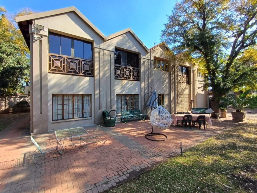 4 Bedroom Property for Sale in Stilfontein Ext 4 North West
